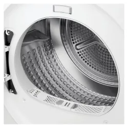 Uscator de rufe Candy BR 9N2BX-S Alb flexmag.md