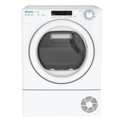 Сушилка для конфет CSO4H7A2DE-S, 7 кг, белая flexmag.md
