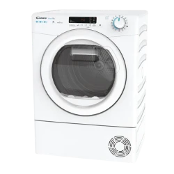 Сушилка для конфет CSO4H7A2DE-S, 7 кг, белая flexmag.md