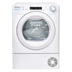 Сушильная машина Candy CSOE H9A2DE-S, 9 кг, белая flexmag.md