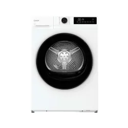 Uscator de rufe Candy GDS 7N2B-S Alb flexmag.md