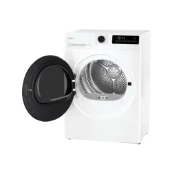 Uscator de rufe Candy GDS 7N2B-S Alb flexmag.md