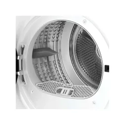 Uscator de rufe Candy GDS 7N2B-S Alb flexmag.md