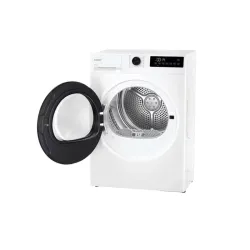Uscator de rufe Candy GDS 7N2G-S Alb flexmag.md