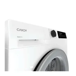 Uscator de rufe Candy GDS 7N2G-S Alb flexmag.md