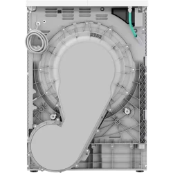 Сушилка для белья Electrolux EW6D185YE, 8 кг, белая flexmag.md