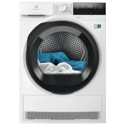 Uscator de rufe Electrolux EW7D385AE, 8kg, Alb flexmag.md