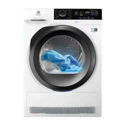 Сушильная машина Electrolux EW8H259ST, 9 кг, белая flexmag.md