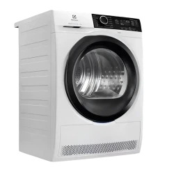 Сушильная машина Electrolux EW8H259ST, 9 кг, белая flexmag.md