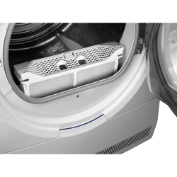 Сушильная машина Electrolux EW8H259ST, 9 кг, белая flexmag.md