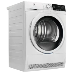 Сушилка для белья Electrolux EW8H358S, 8кг, белый flexmag.md