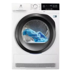 Сушилка для белья Electrolux EW8H359S, 9кг, белый flexmag.md