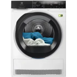 Uscator de rufe Electrolux EW9D4854KE Alb flexmag.md