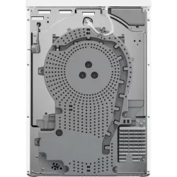 Uscator de rufe Electrolux EW9D4854KE Alb flexmag.md