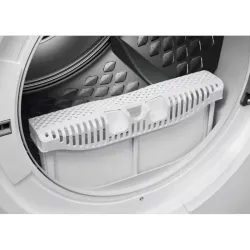 Uscator de rufe Electrolux EW9D4854KE Alb flexmag.md