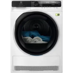 Uscator de rufe Electrolux EW9D587KCE Alb flexmag.md