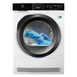 Сушильная машина Electrolux EW9H188SC, 8 кг, белый flexmag.md