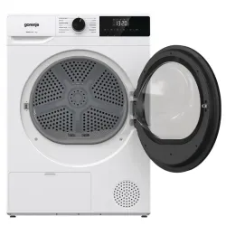 Uscator de rufe Gorenje D2HNE7E Alb flexmag.md