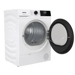Uscator de rufe Gorenje D2HNE7E Alb flexmag.md