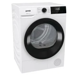 Uscator de rufe Gorenje D2HNE7E Alb flexmag.md