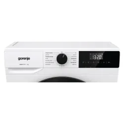Uscator de rufe Gorenje D2HNE7E Alb flexmag.md