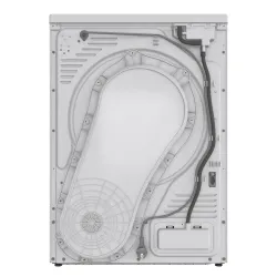 Uscator de rufe Gorenje D2HNE7E Alb flexmag.md