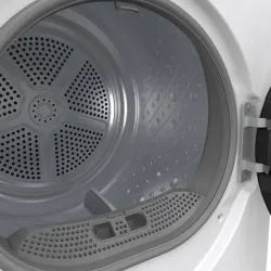 Uscator de rufe Gorenje D2HNE7E Alb flexmag.md