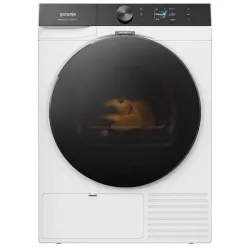 Uscator de rufe Gorenje DG81DP Alb flexmag.md