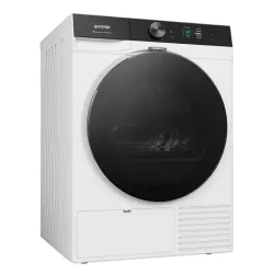 Uscator de rufe Gorenje DG81DP Alb flexmag.md