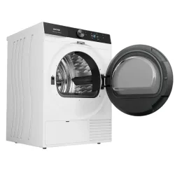 Uscator de rufe Gorenje DG81DP Alb flexmag.md