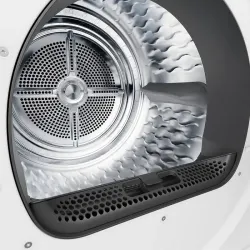 Uscator de rufe Gorenje DG81DP Alb flexmag.md