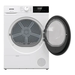 Uscator de rufe Gorenje DHNE82, 8kg, Alb flexmag.md