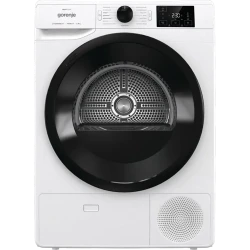 Сушильная машина Gorenje DNE 92-GN, 9 кг, белый flexmag.md
