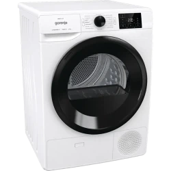 Сушильная машина Gorenje DNE 92-GN, 9 кг, белый flexmag.md
