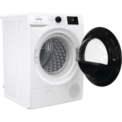 Сушильная машина Gorenje DNE 92-GN, 9 кг, белый flexmag.md