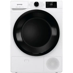 Сушильная машина Gorenje DNE8B, 8 кг, белая flexmag.md