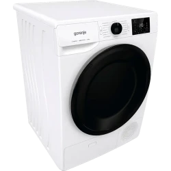 Сушильная машина Gorenje DNE8B, 8 кг, белая flexmag.md
