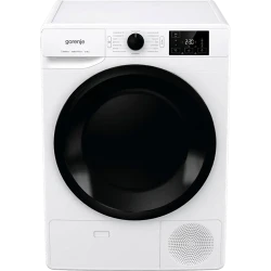 Сушильная машина Gorenje DNE8B, 8 кг, белая flexmag.md