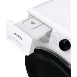 Сушильная машина Gorenje DNE8B, 8 кг, белая flexmag.md