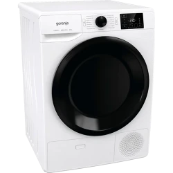 Сушильная машина Gorenje DNE8B, 8 кг, белая flexmag.md