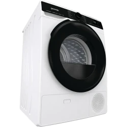 Сушилка для белья Gorenje DNS92-UA, 9 кг, Белый flexmag.md