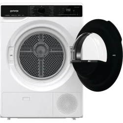 Сушилка для белья Gorenje DNS92-UA, 9 кг, Белый flexmag.md
