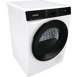 Сушилка для белья Gorenje DNS92-UA, 9 кг, Белый flexmag.md