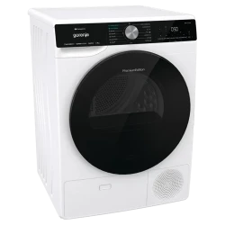 Сушилка для белья Gorenje DNS93, 9 кг, белая flexmag.md