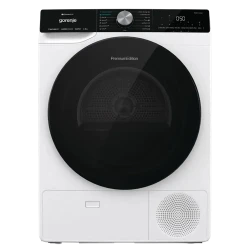 Сушилка для белья Gorenje DNS93, 9 кг, белая flexmag.md