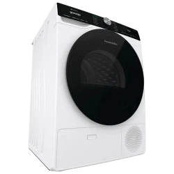 Сушилка для белья Gorenje DNS93, 9 кг, белая flexmag.md