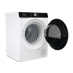 Сушилка для белья Gorenje DNS93, 9 кг, белая flexmag.md
