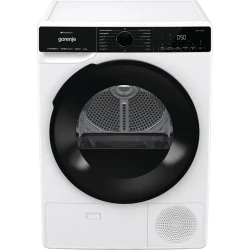 Сушильная машина Gorenje DPNA 92, 9 кг, белая flexmag.md