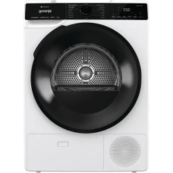 Сушильная машина Gorenje DPNA 92, 9 кг, белая flexmag.md