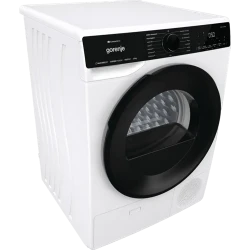 Сушильная машина Gorenje DPNA 92, 9 кг, белая flexmag.md